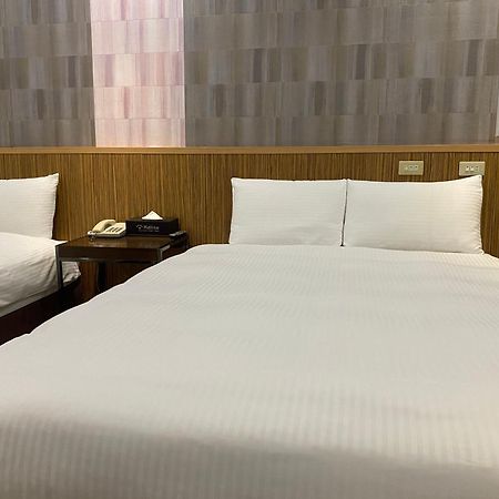 Taipei Toy Hotel Eksteriør billede